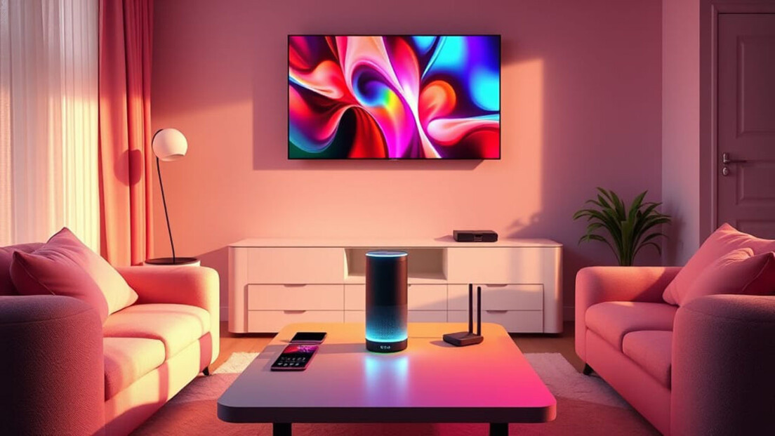 Smart-Home