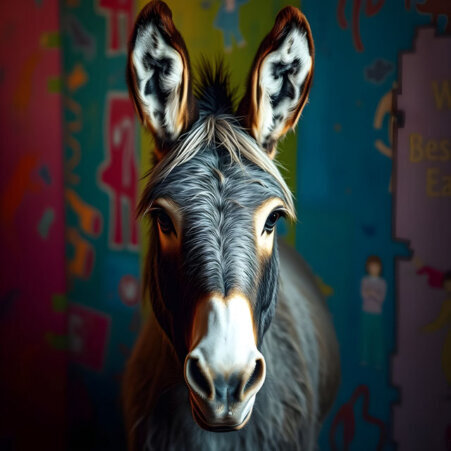 Zeit für ein Glück